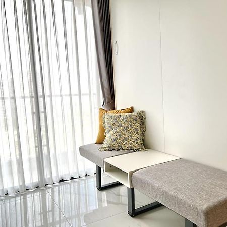 Dayinn, Skyhouse Bsd Lux And Homey Studio, Near Aeon Bsd And Ice Bsd Cilenggang Bagian luar foto