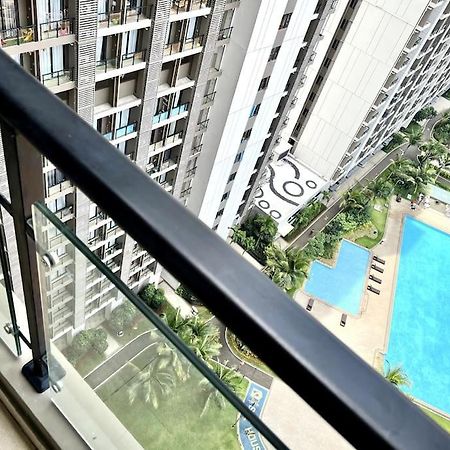Dayinn, Skyhouse Bsd Lux And Homey Studio, Near Aeon Bsd And Ice Bsd Cilenggang Bagian luar foto