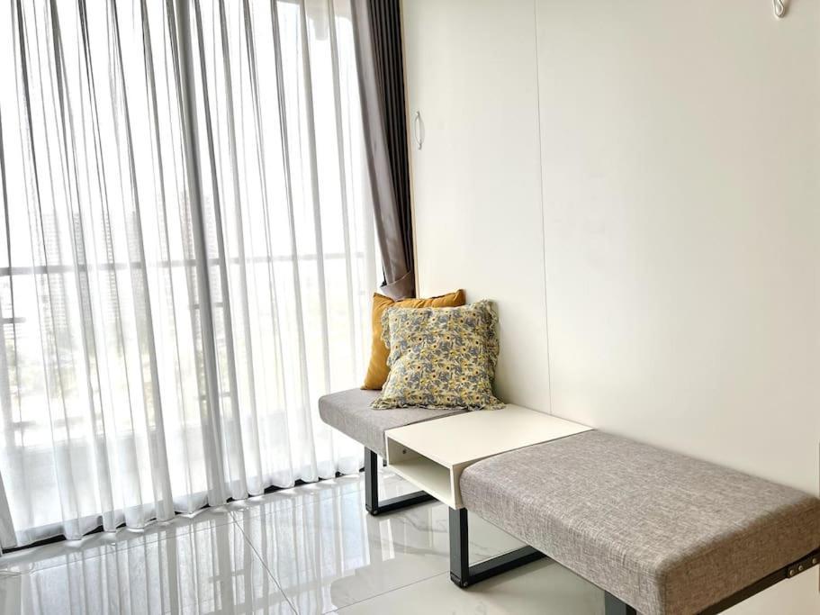 Dayinn, Skyhouse Bsd Lux And Homey Studio, Near Aeon Bsd And Ice Bsd Cilenggang Bagian luar foto