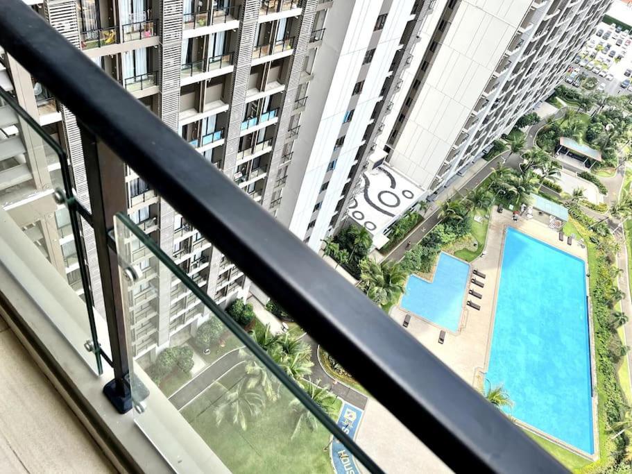 Dayinn, Skyhouse Bsd Lux And Homey Studio, Near Aeon Bsd And Ice Bsd Cilenggang Bagian luar foto