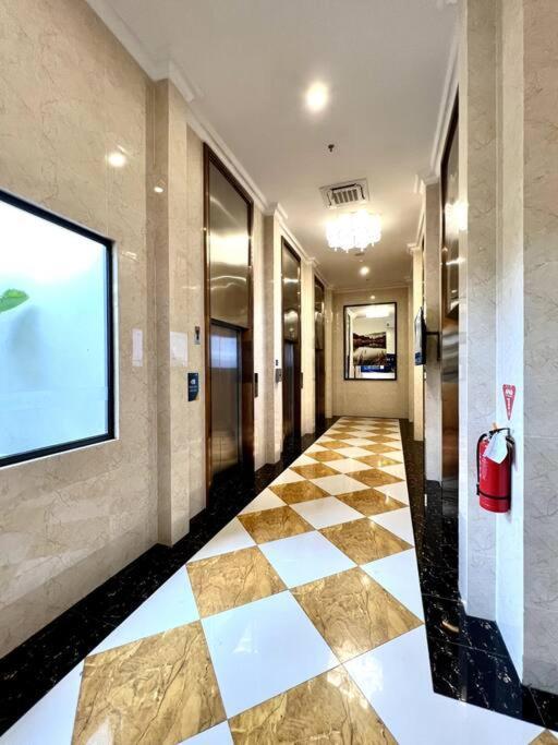 Dayinn, Skyhouse Bsd Lux And Homey Studio, Near Aeon Bsd And Ice Bsd Cilenggang Bagian luar foto