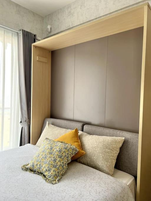 Dayinn, Skyhouse Bsd Lux And Homey Studio, Near Aeon Bsd And Ice Bsd Cilenggang Bagian luar foto