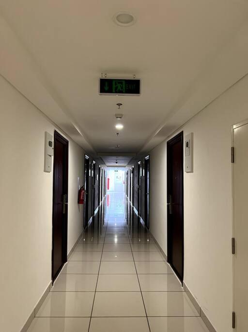 Dayinn, Skyhouse Bsd Lux And Homey Studio, Near Aeon Bsd And Ice Bsd Cilenggang Bagian luar foto