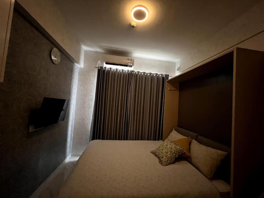 Dayinn, Skyhouse Bsd Lux And Homey Studio, Near Aeon Bsd And Ice Bsd Cilenggang Bagian luar foto